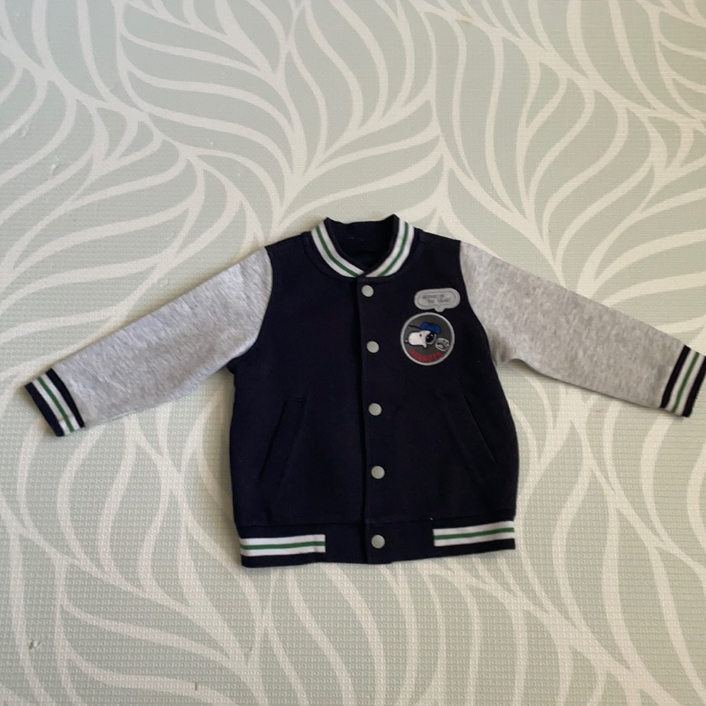 UNIQLO Hoodie 2T